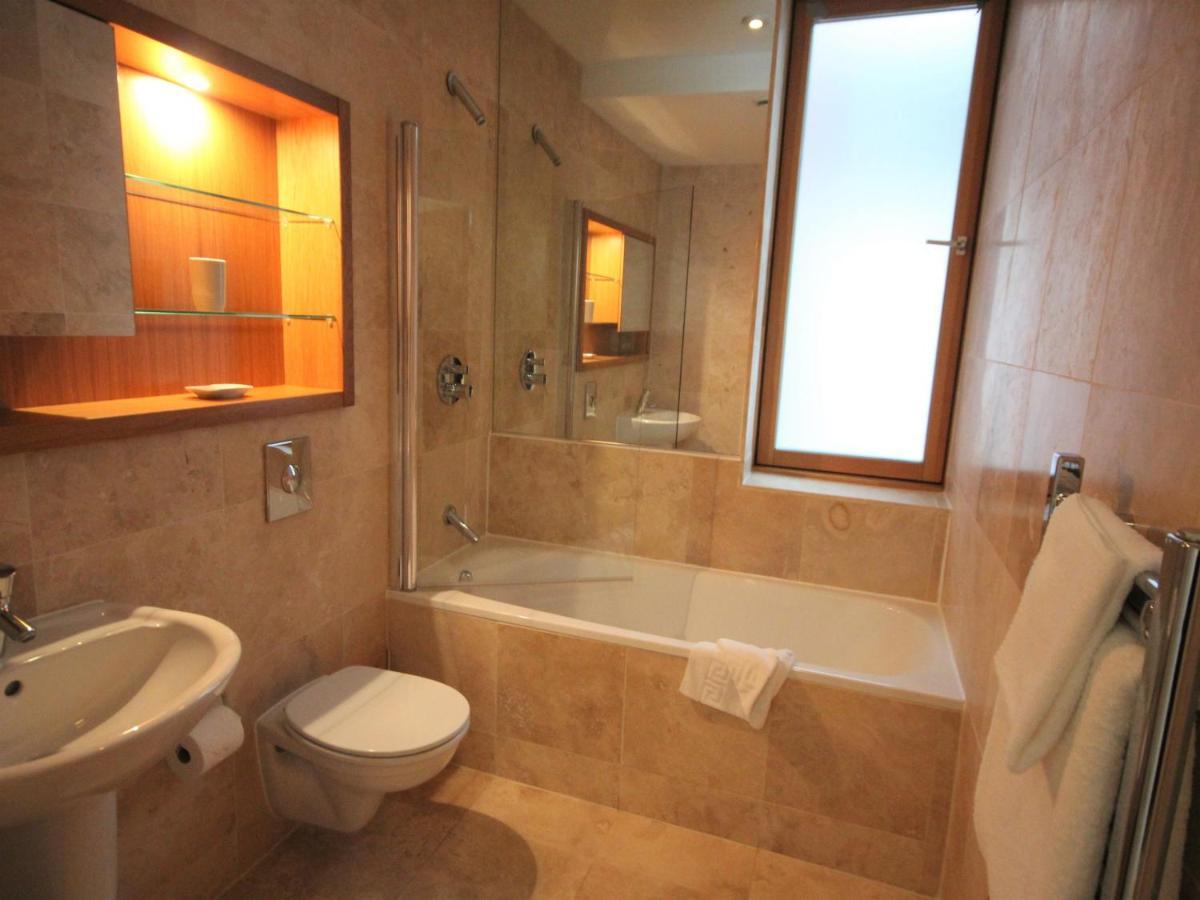 דירות ניוקאסל Quayside Lofts - Properties Unique מראה חיצוני תמונה
