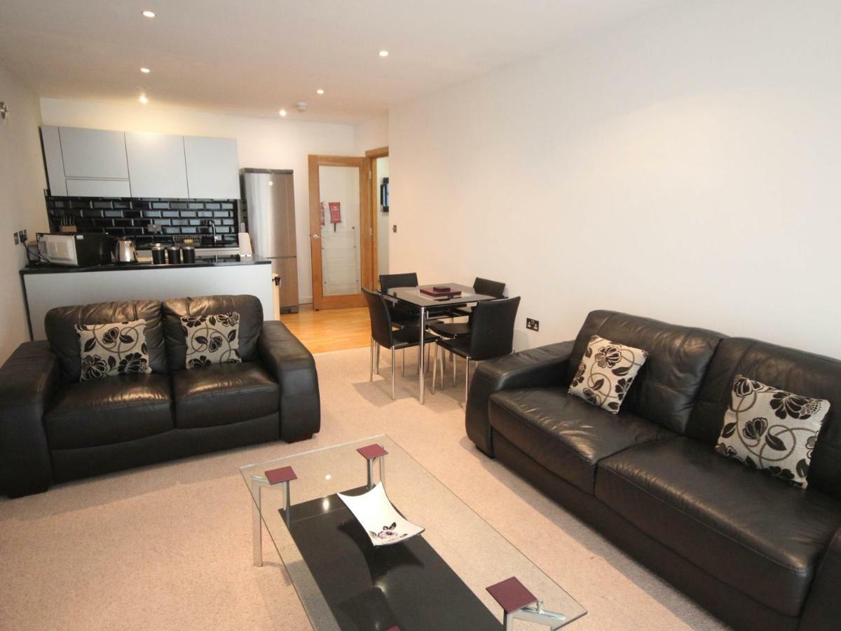 דירות ניוקאסל Quayside Lofts - Properties Unique מראה חיצוני תמונה